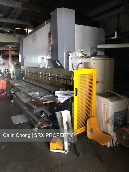 Admiralty Industrial Park (D27), Factory #165293202